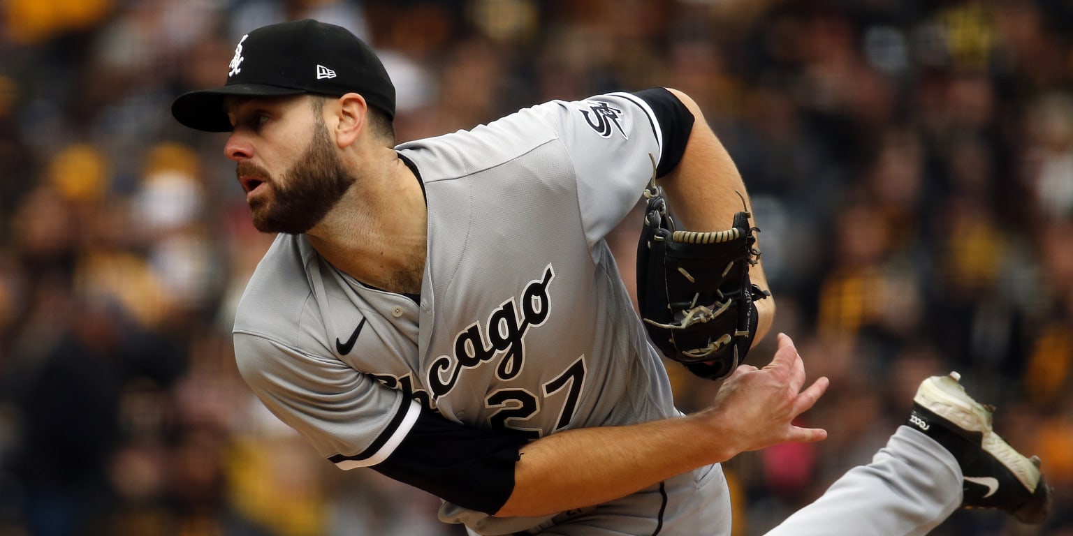 Giolito, White Sox fall apart in 7-2 loss to Tigers