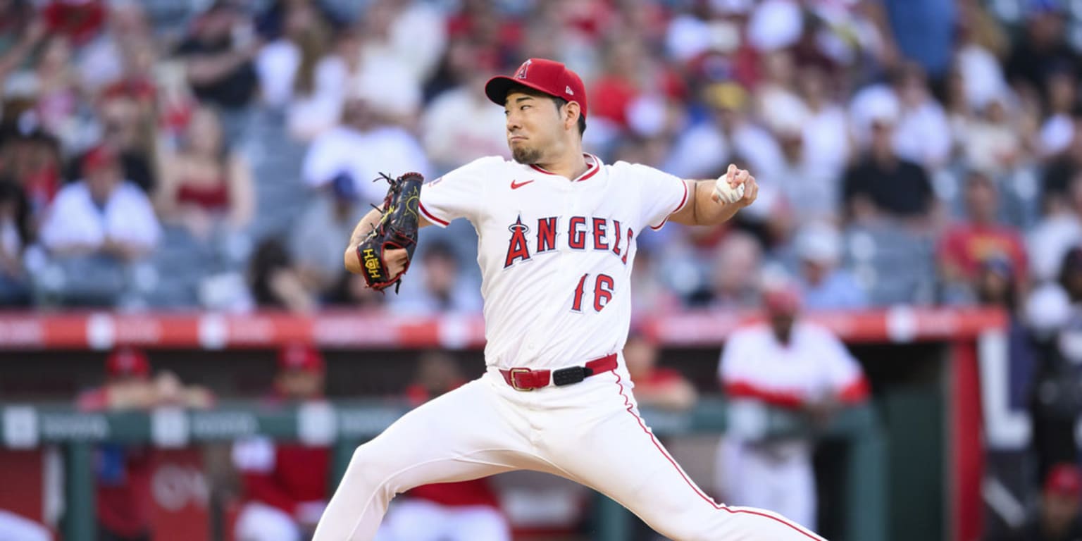 菊池雄星、日本投手歴代5位の990三振
