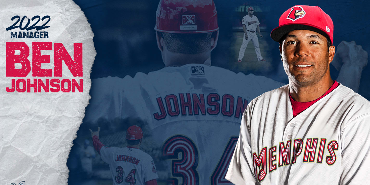 Minor League manager Ben Johnson is unsung hero