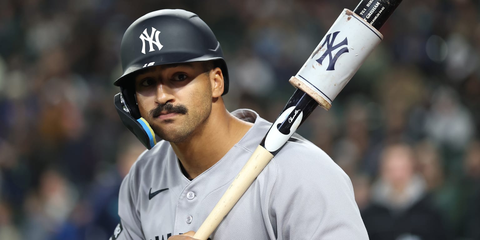 Yankees offense has been unstoppable, even while ranking last in this stat