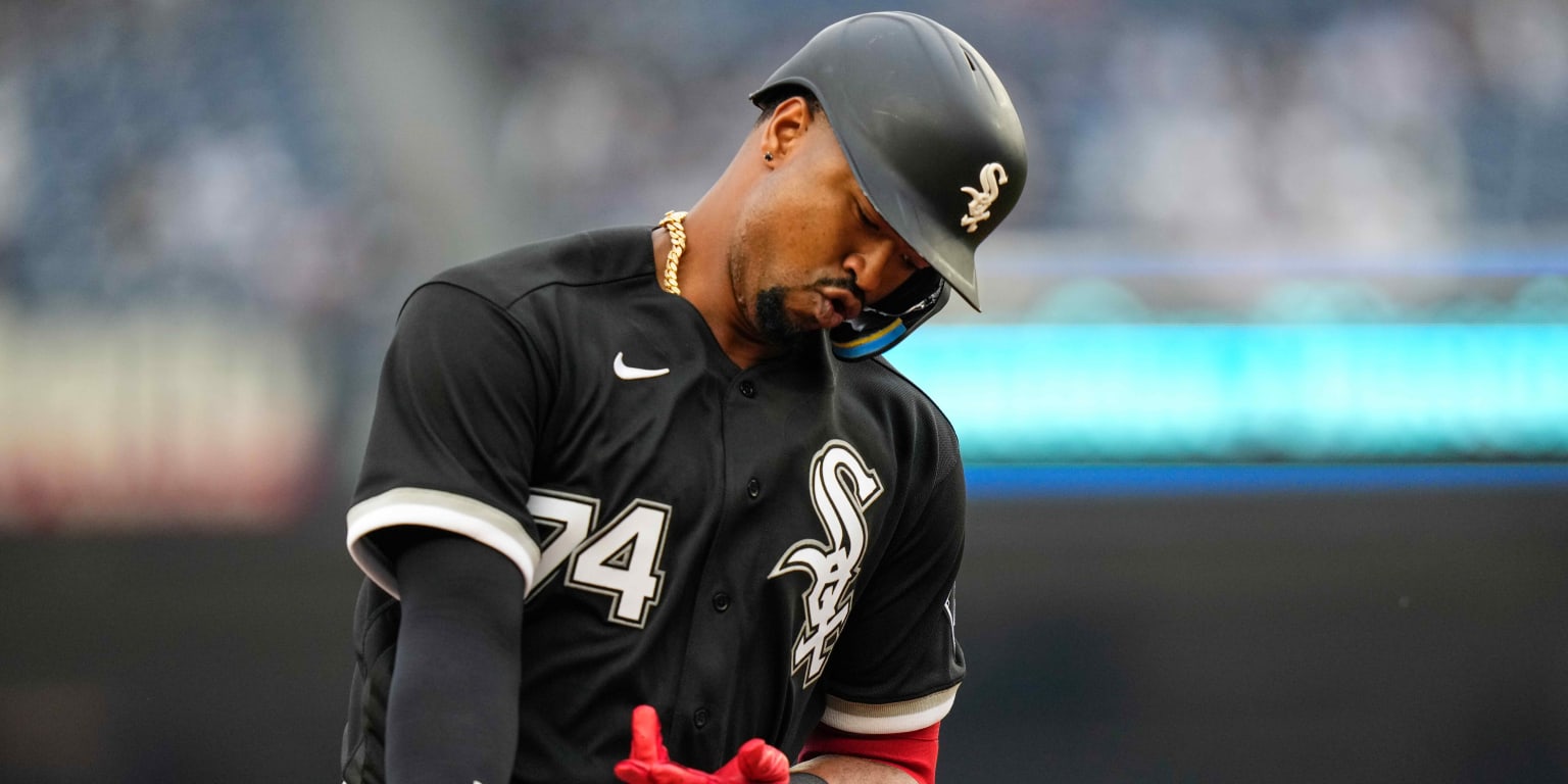 Chicago White Sox: Building Towards Success - A Look at the Team's Recent Winning Streak and Young Core