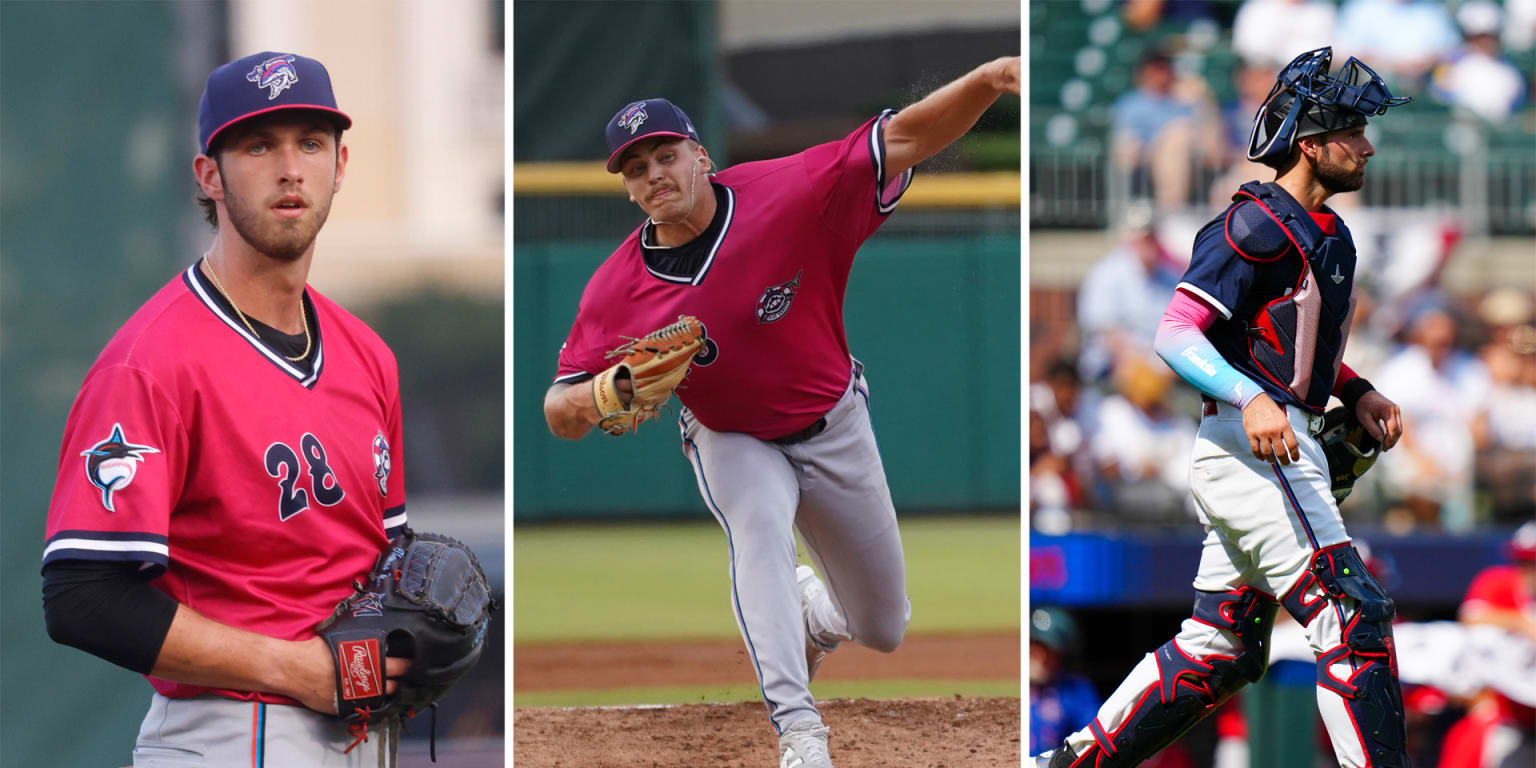 Marlins Prospects Who Could Debut In 2026 Season 