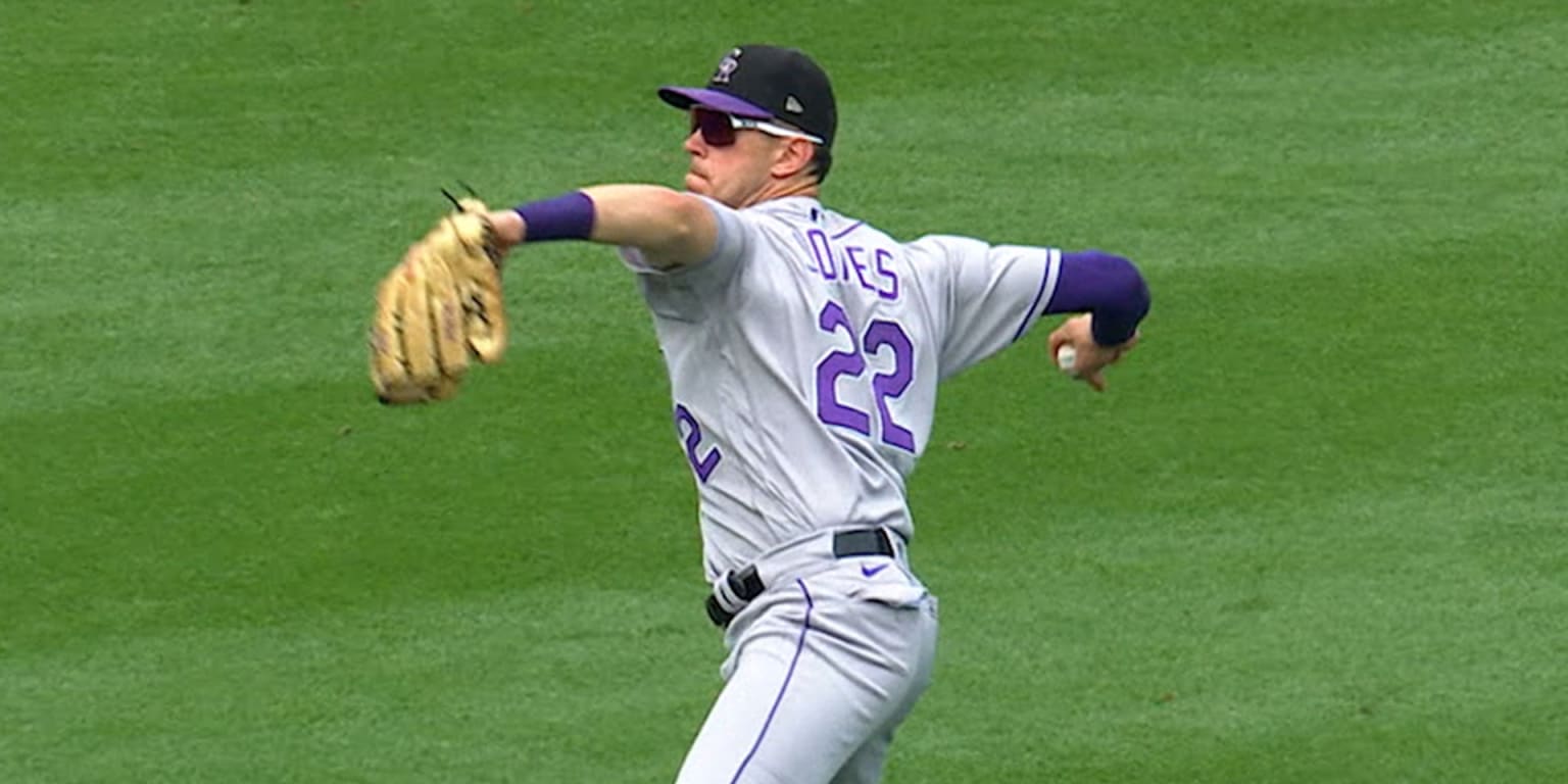 Watch: Philadelphia Phillies execute the second-fastest outfield assist of  the ongoing MLB season against the Atlanta Braves