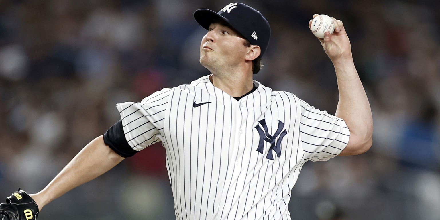 Zack Britton pitches scoreless inning in return to Yankees