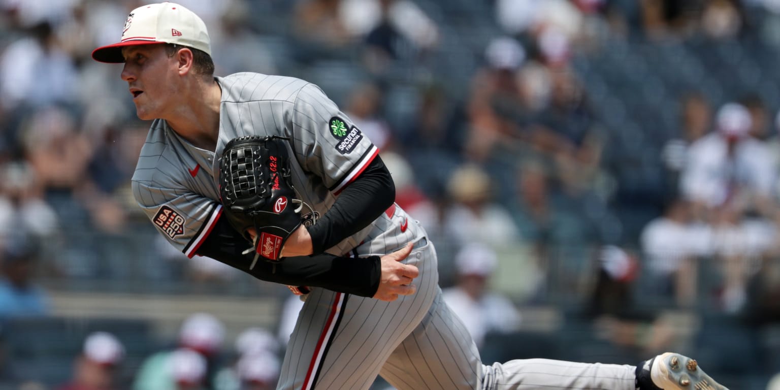Matthews (right foot laceration) exits start against Yankees