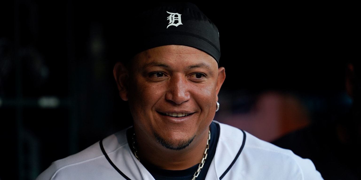 Miguel Cabrera says he's uncertain about playing in 2023 – WAVY