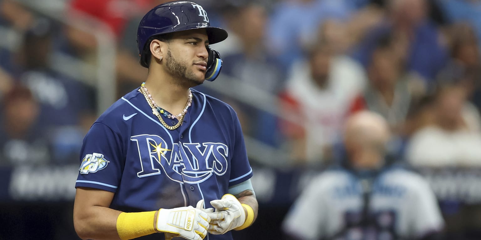 Rays no descifran a Alcántara y dividen serie ante Marlins