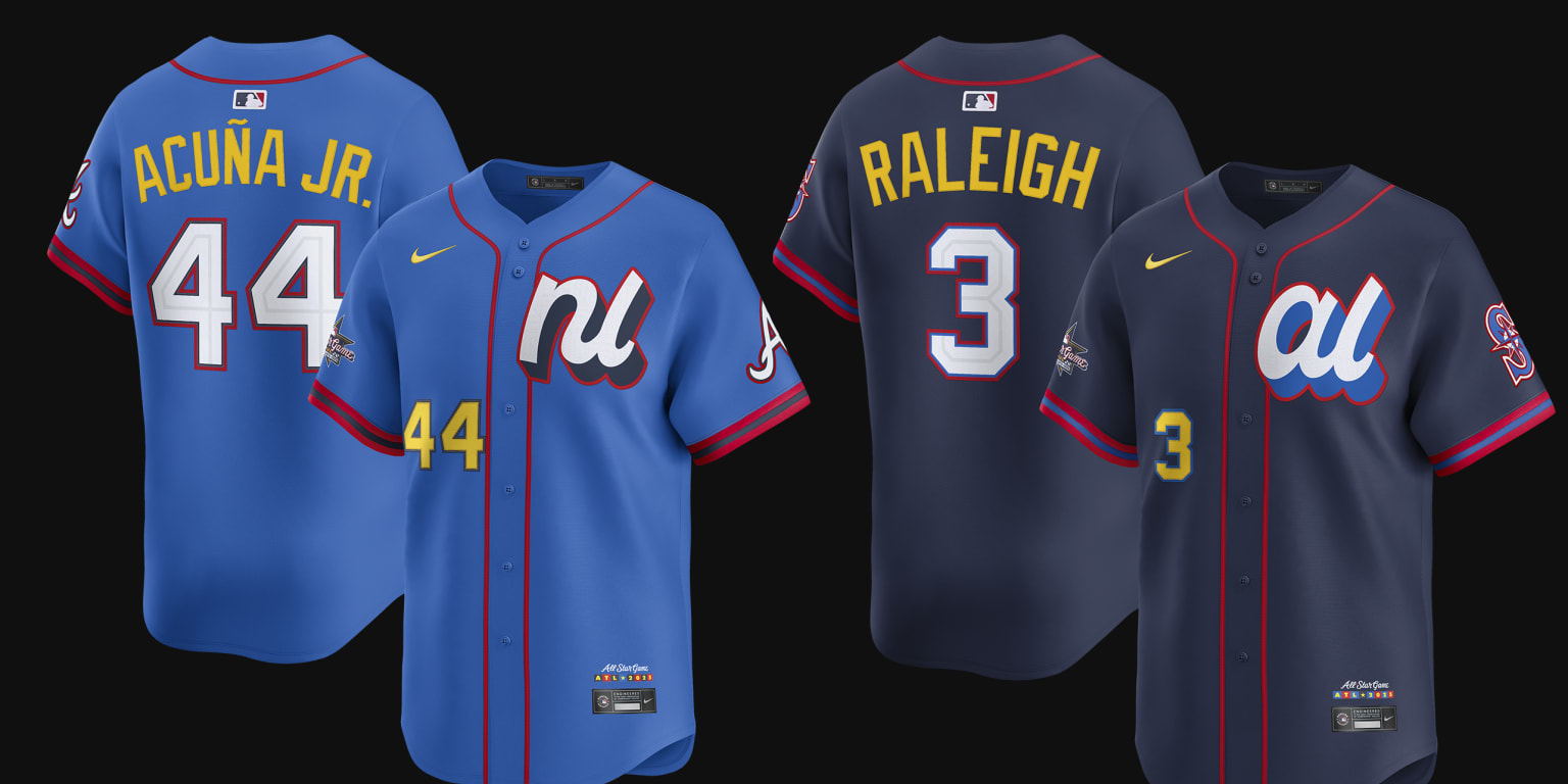 2025 All-Star Game festivities to pay tribute to Aaron, Ruth