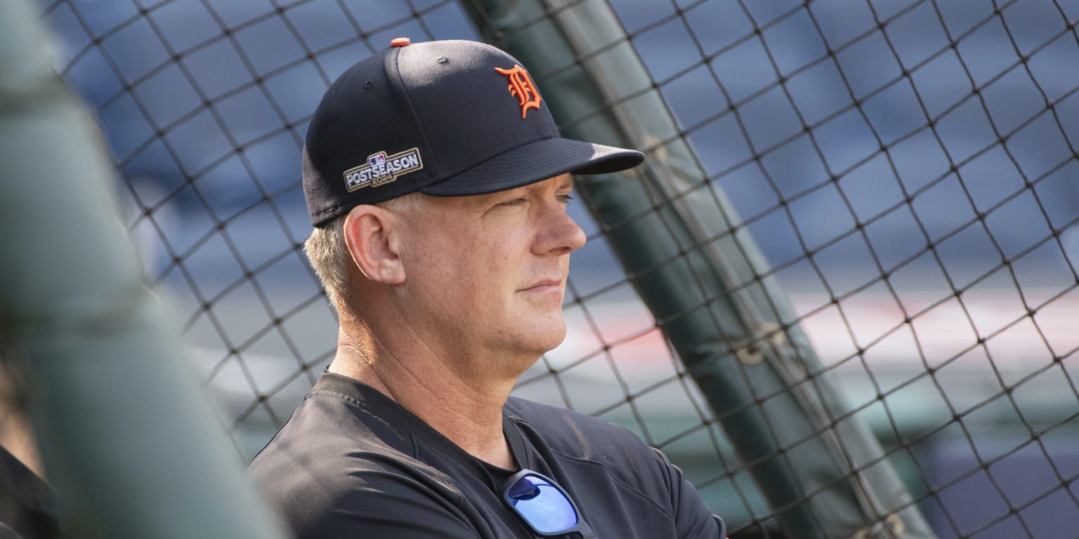 Alex Bregman rumors in Tigers Spring Training