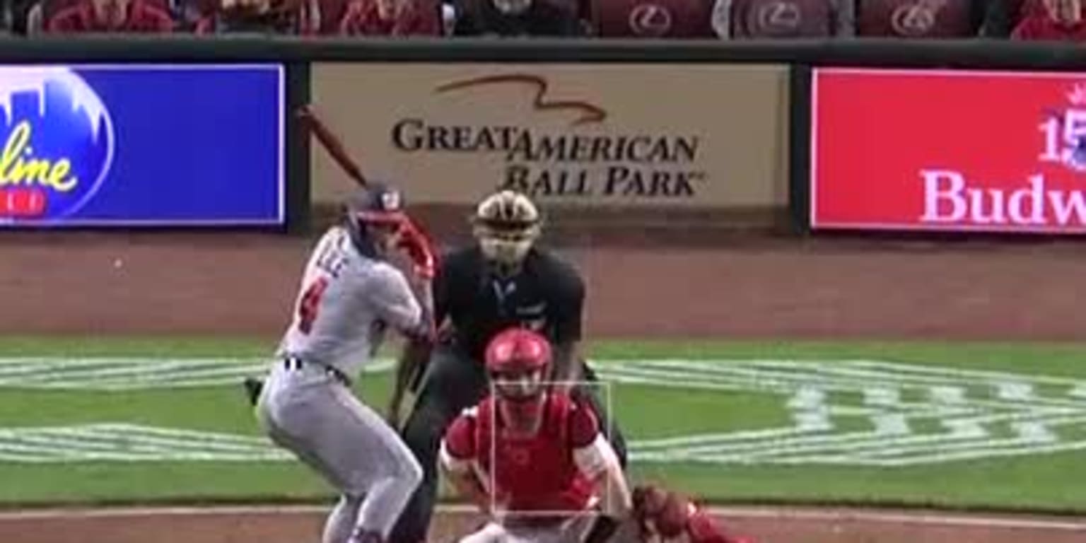 Daylen Lile's 10th-Inning Heroics Signal Nationals' Late-Game Resilience Worth Monitoring