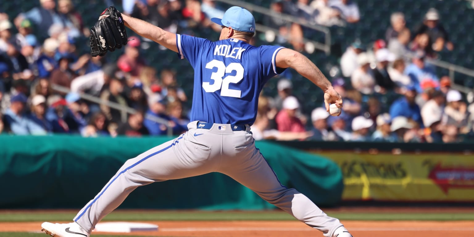 Kolek diagnosed with Grade 1+ oblique strain, timeline TBD