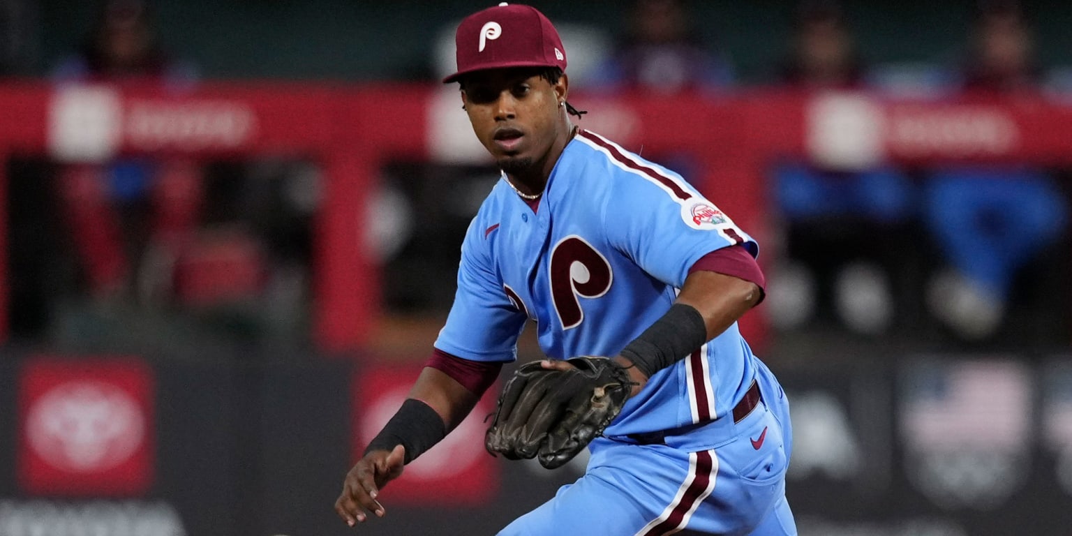 Segura agrees to deal with Marlins (source)