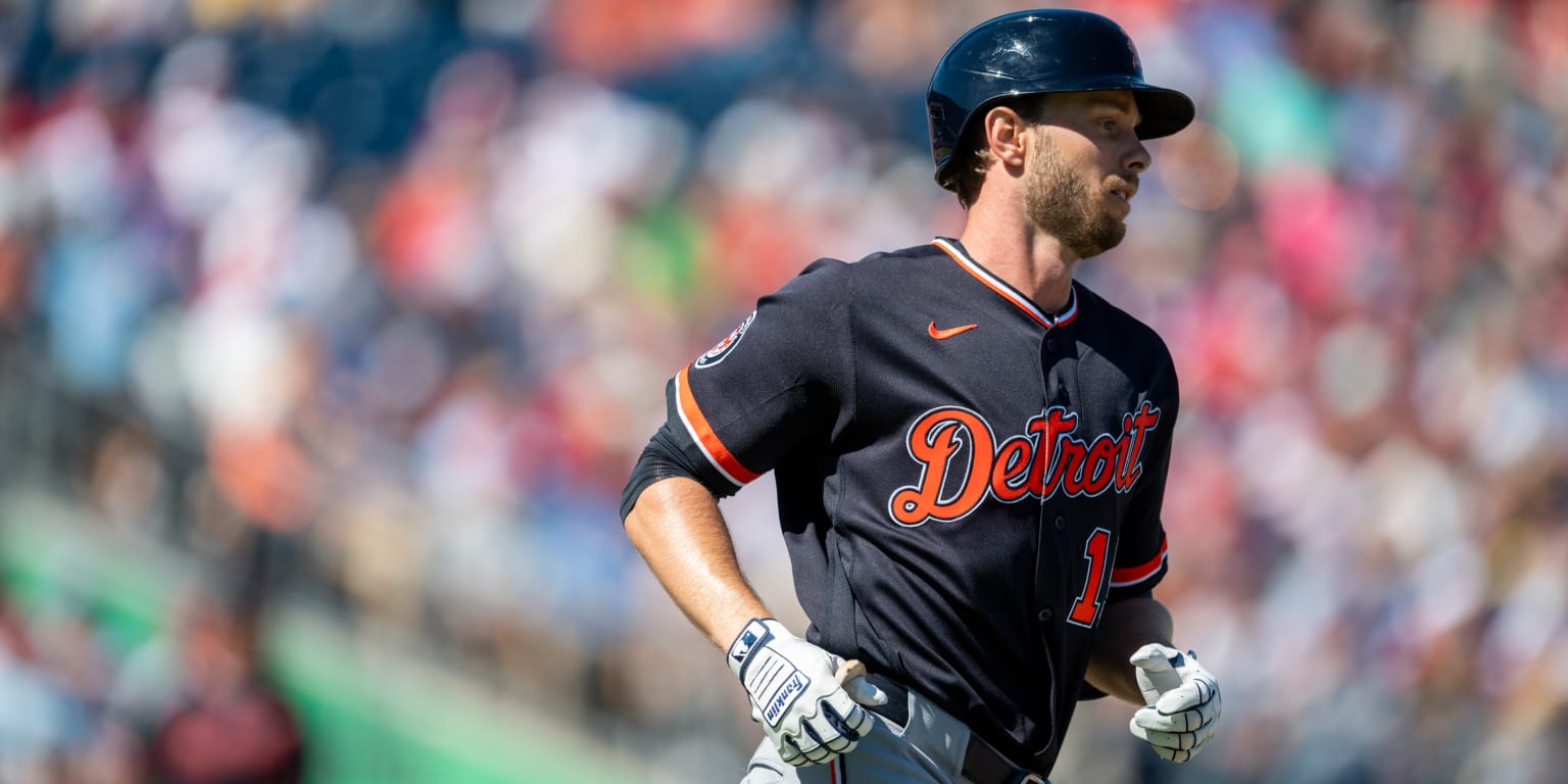 Marlins reinforce outfield with veteran Austin Slater (source)