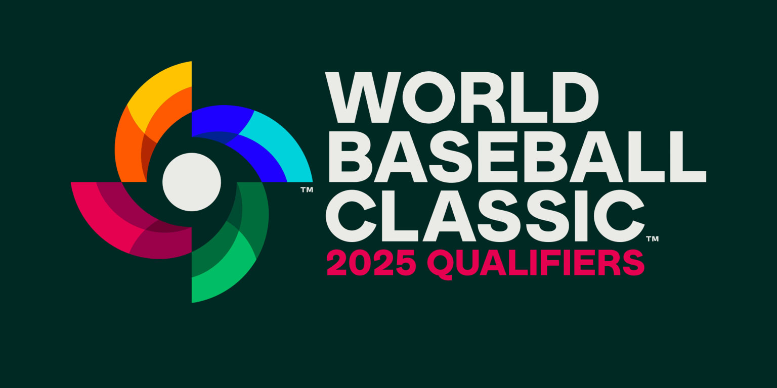 World Baseball Classic qualifiers announced