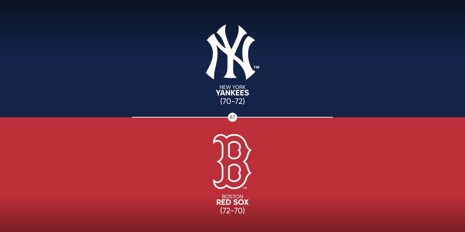 If the Red Sox retired numbers like the Yankees do  - ABC7 New York