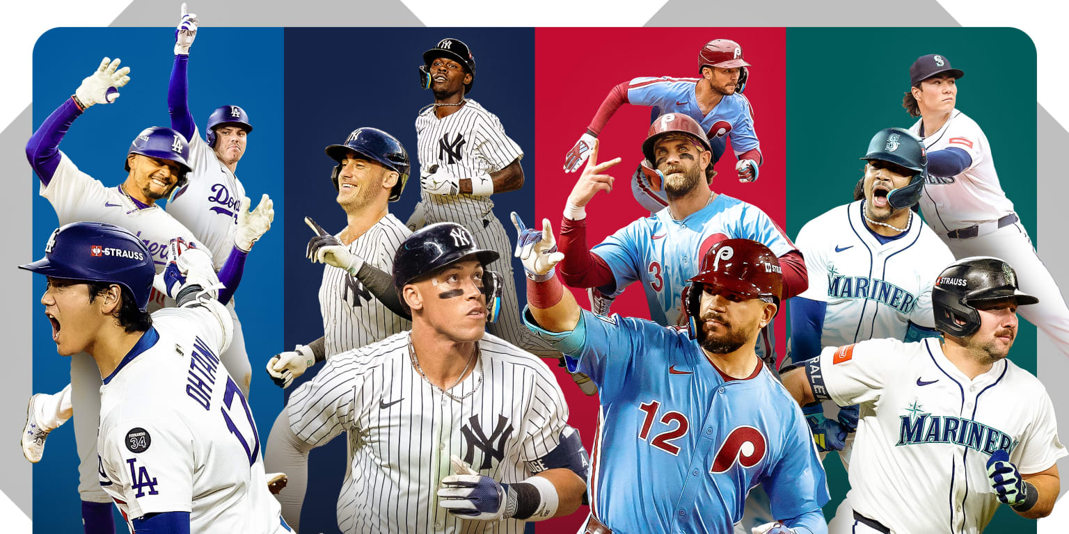 How many from each club made MLB's Top 100 Players Right Now? How many from each club made MLB's Top 100 Players Right Now?