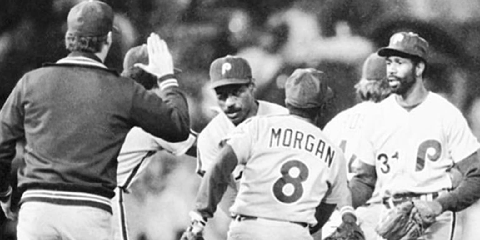 Phillies 1980!: Mike Schmidt, Steve Carlton, Pete Rose, and Philadelphia's First World Series Championship [Book]
