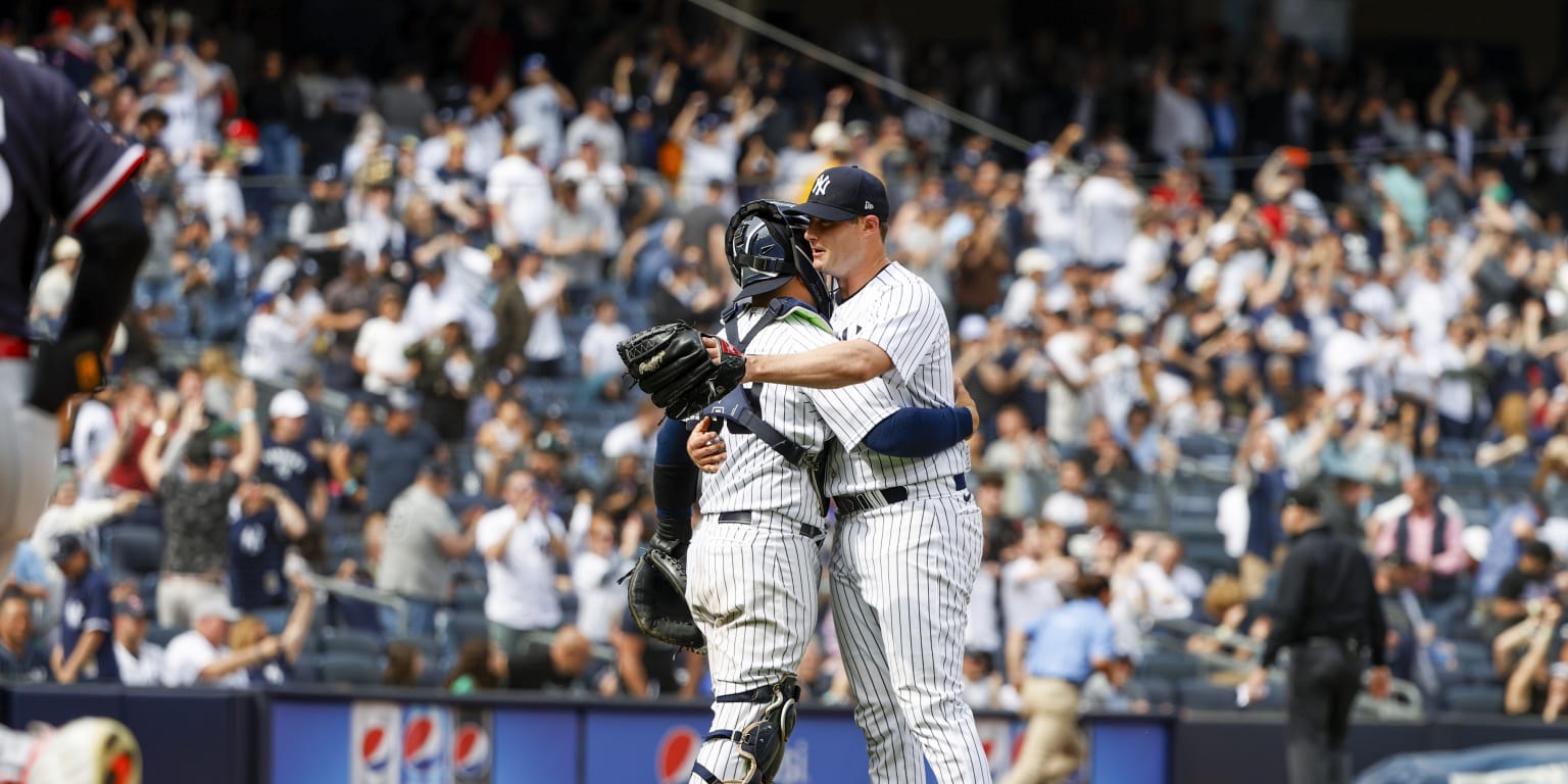 Yankees Want To Bring Back Star Reliever After Impressive Season