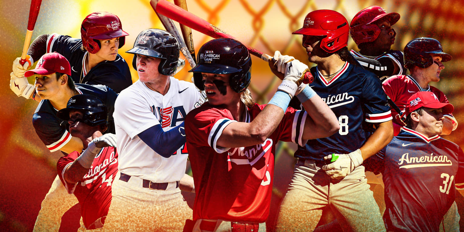 Ranking College Football's Best Baseball Players In 2023 — College  Baseball, MLB Draft, Prospects - Baseball America