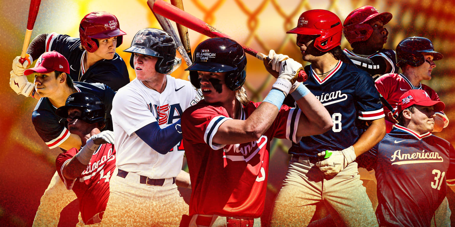 Top High School Draft Prospects 2023 Healthlinesnews