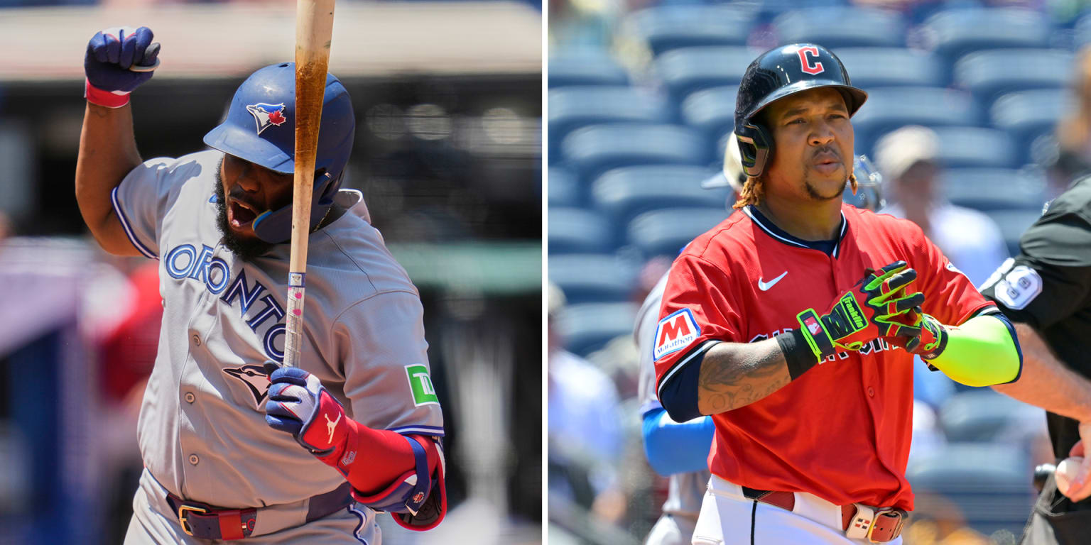 MLB - ガーディアンズ  ホセ ラミレス 2022年実使用 vsアストロズ ファール MLB - ガーディアンズ ホセ ラミレス 2022年実使用 vsアストロズ