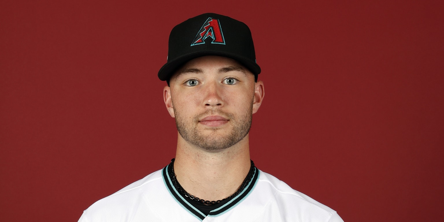 Bryce Jarvis, Dbacks prospect, throws first Spring Training start