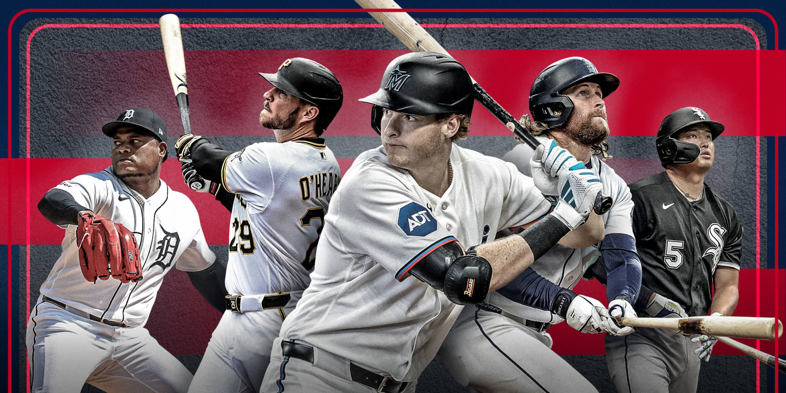 5 players off to roaring starts in their new uniforms