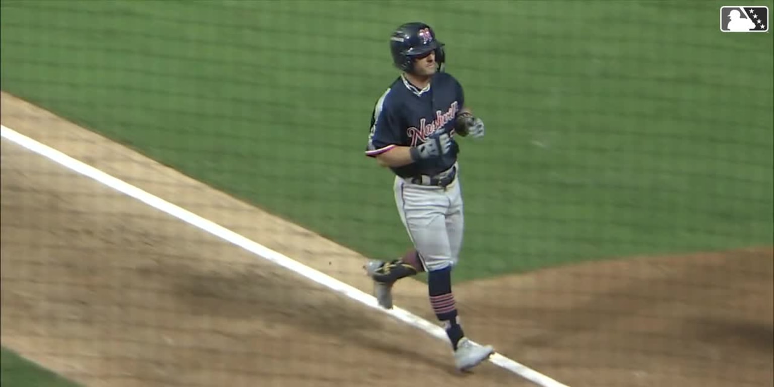 With Pratt promoted, Williams homers twice at Triple-A