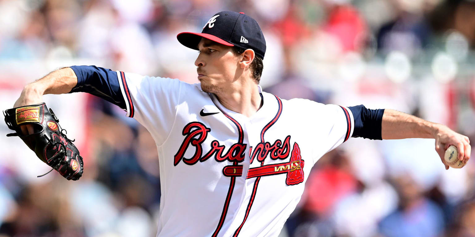 Pitcher Max Fried loses to Braves in salary arbitration - ESPN