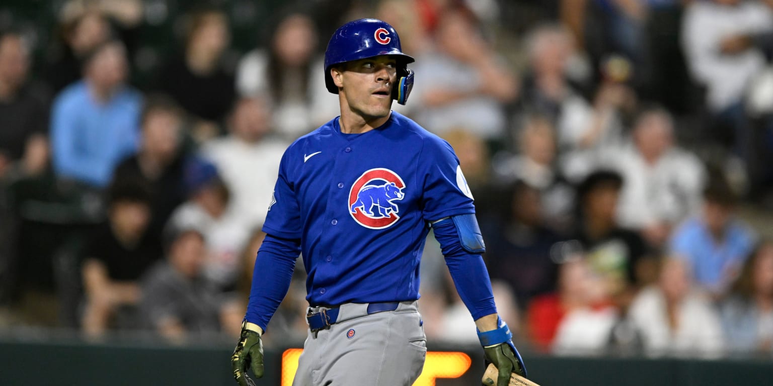 Help on the way for Cubs as Shaw (back) set to return vs. Rockies (reports)