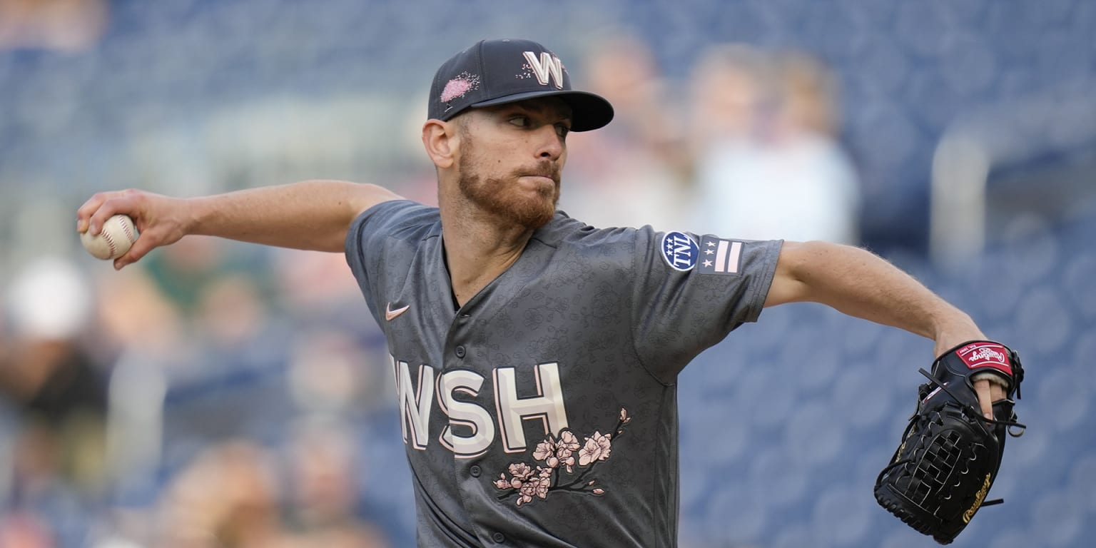 Washington Nationals fail to sweep, but take 2 of 3 from Pittsburgh  Pirates, 8-7 final in weird one in D.C. - Federal Baseball