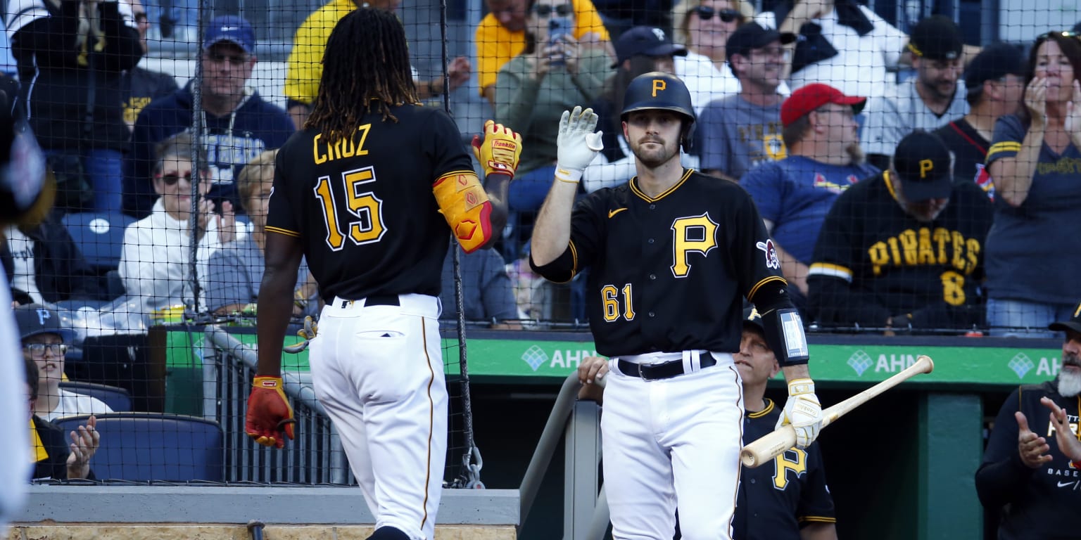 The Pittsburgh Pirates Will Be Better Next Year Shirt - Zerelam