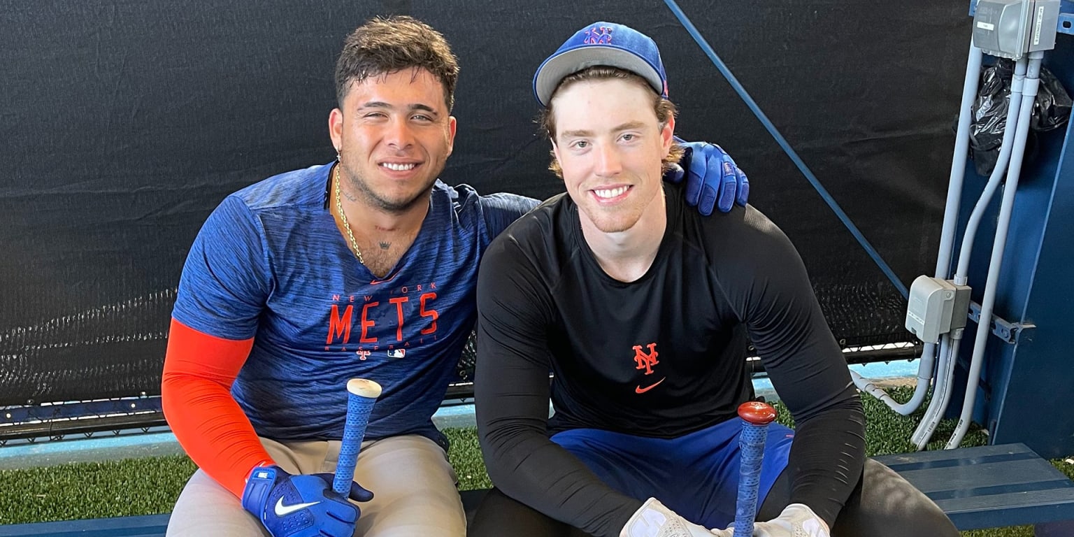 Mets Spring Training: 2023 Mets King of spring training, update #1 -  Amazin' Avenue