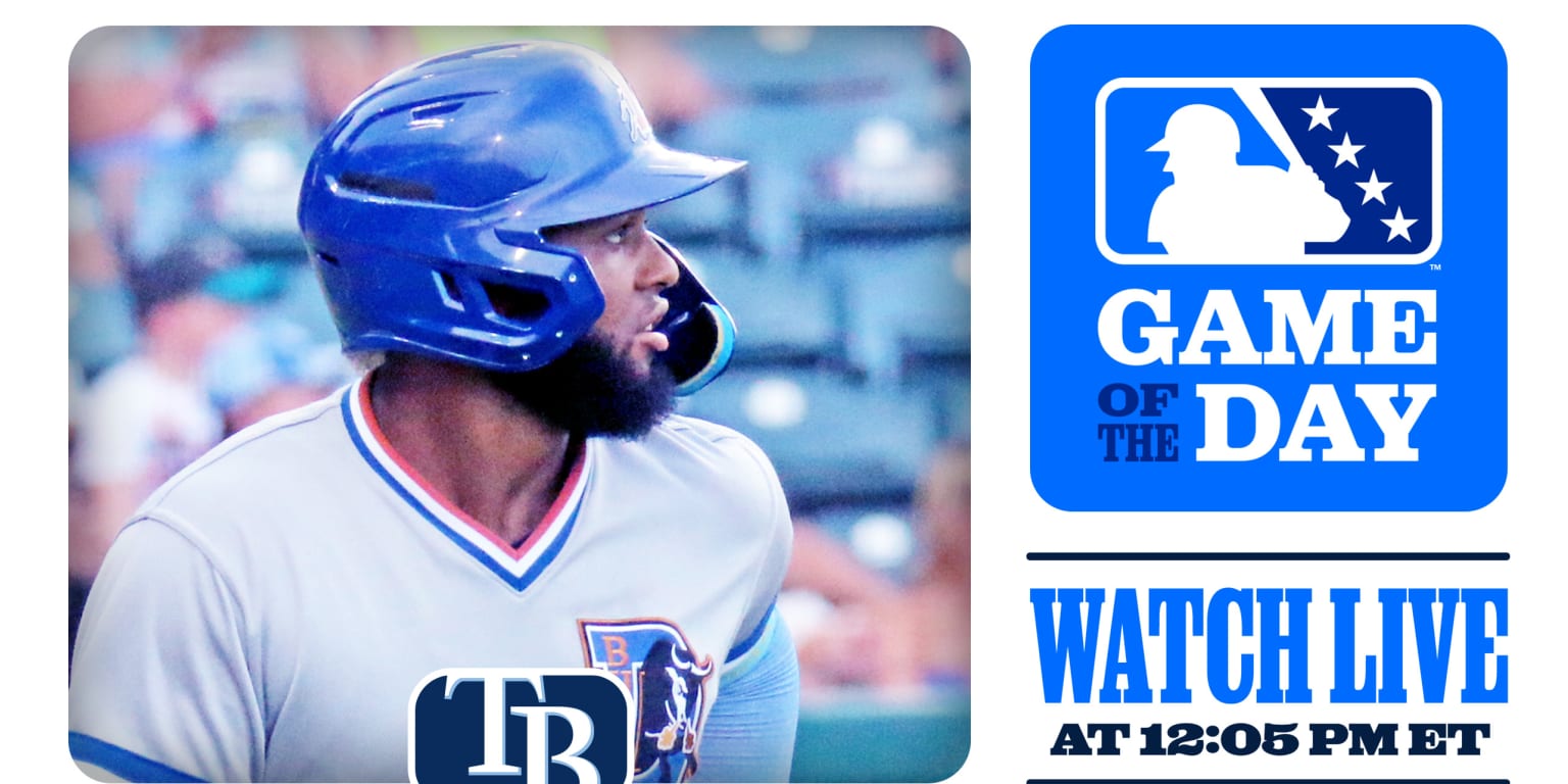 Watch Minor League video games at no cost on MLB.TV Watch Minor League video games at no cost on MLB.TV