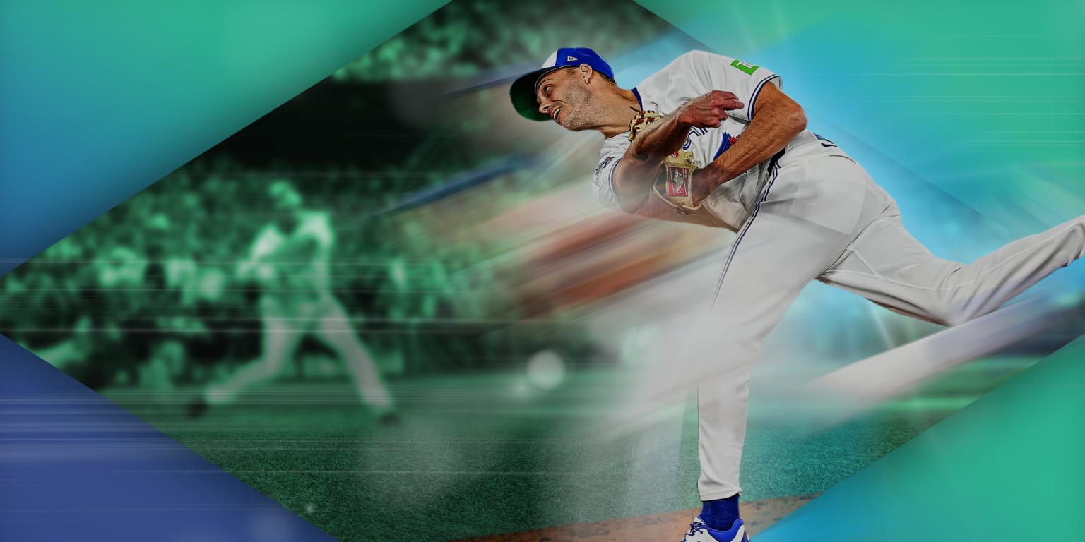 MLB's Slowest Fastball: How Tyler Rogers' Sinker Confounds Hitters ...