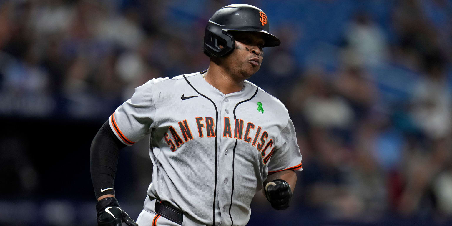 Giants open to trade offers for Devers, Adames, Chapman (source)