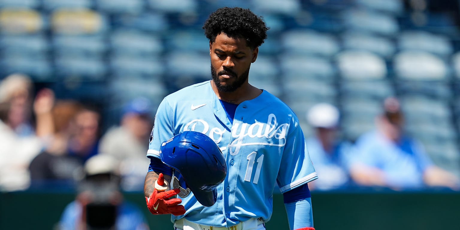 Garcia likely headed back to IL after MRI reveals hamstring strain