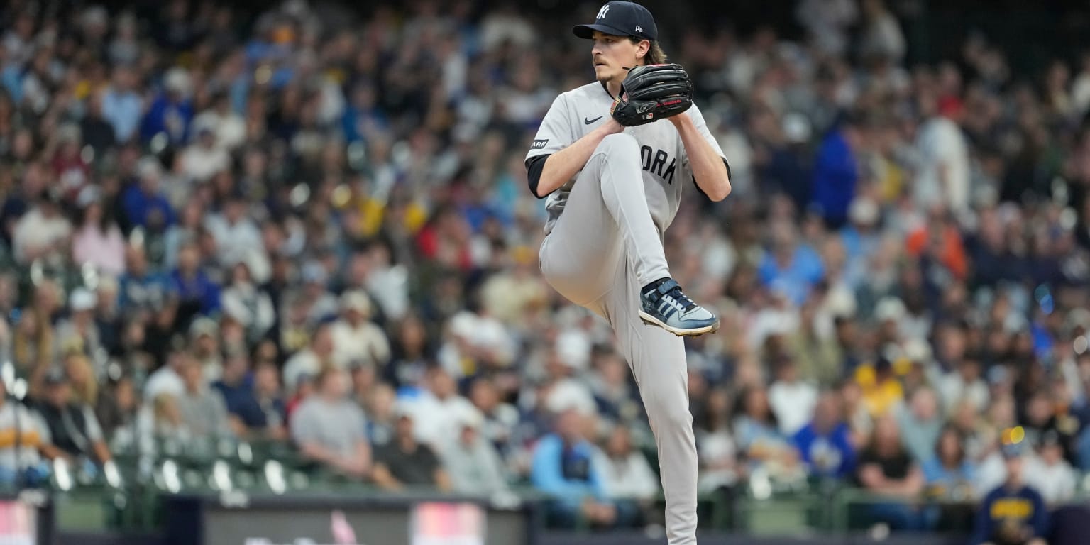 Fried left with no wiggle room as Yanks flummoxed by Misiorowski