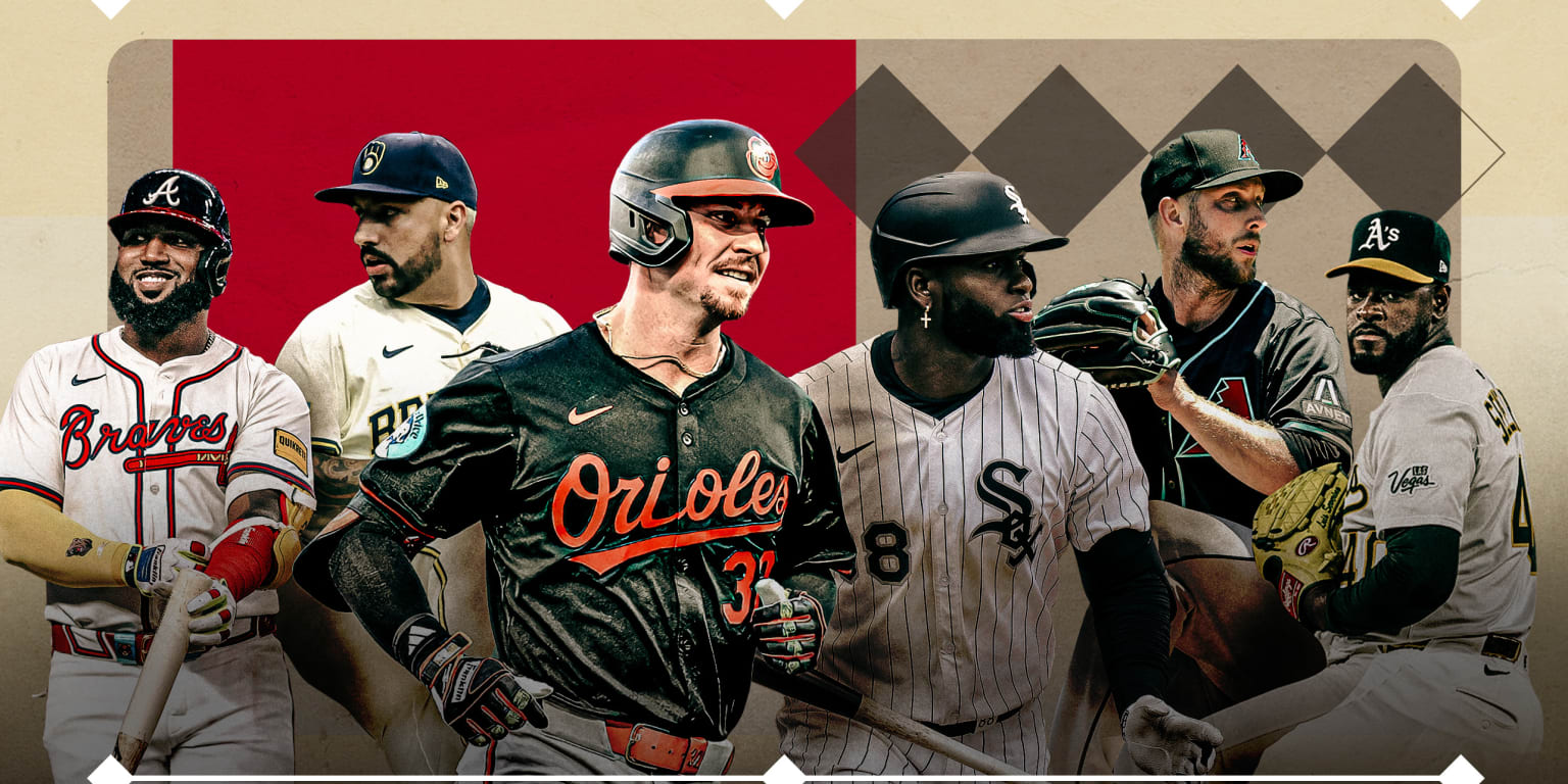 2025 MLB Trade Deadline: Rumors, what to expect