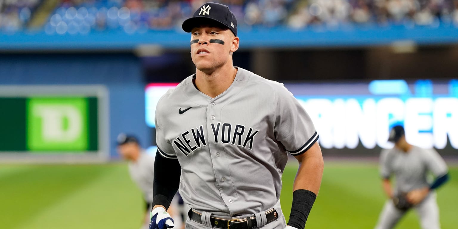 Aaron Judge Next Team Odds: Sportsbooks Name Giants, Mets, Dodgers As Major  Players in Sweepstakes