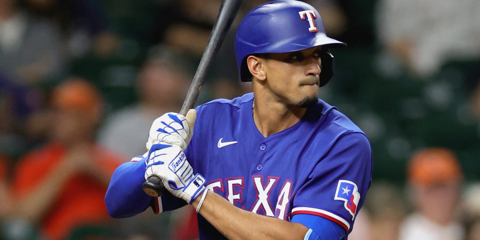 Durán y Rangers hicieron tropezar a Astros en Houston