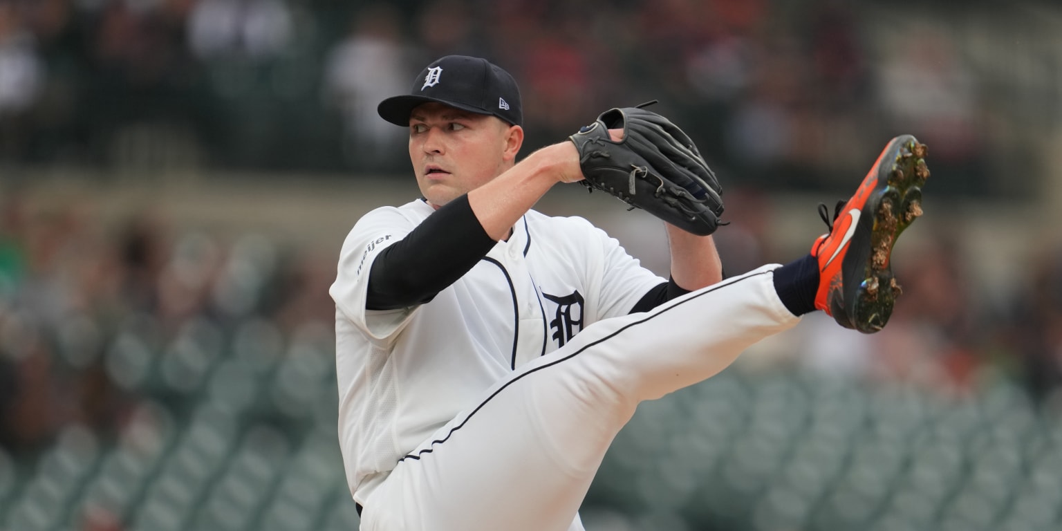 Skubal K's 9 but falls victim to long ball vs. Yankees