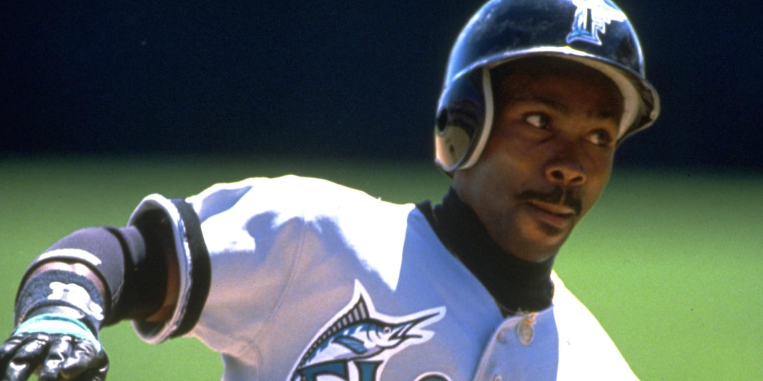 10 stats you may not know about Chuckie Carr's career