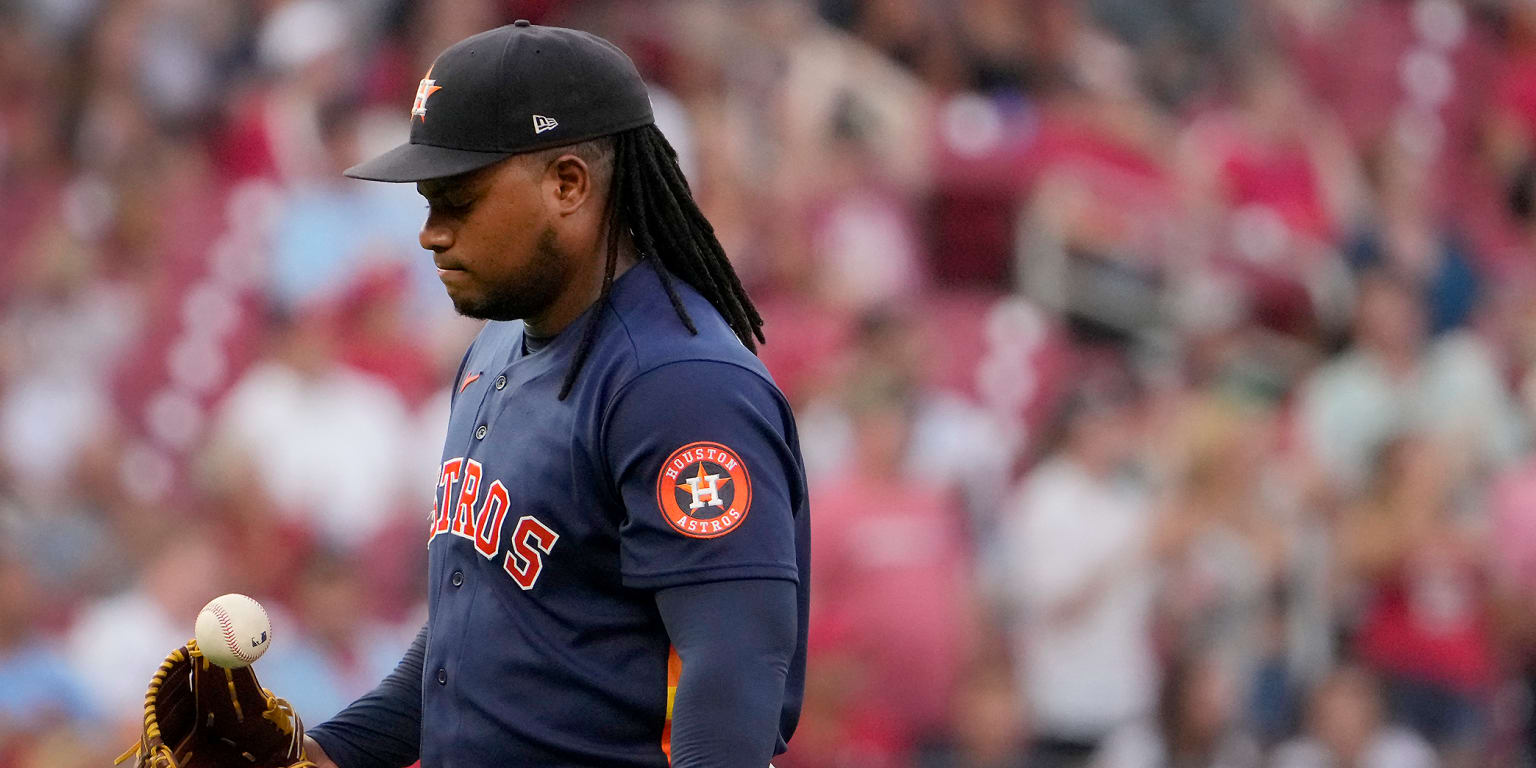 Maldonado’s HR sealed the Astros’ victory over the Mariners