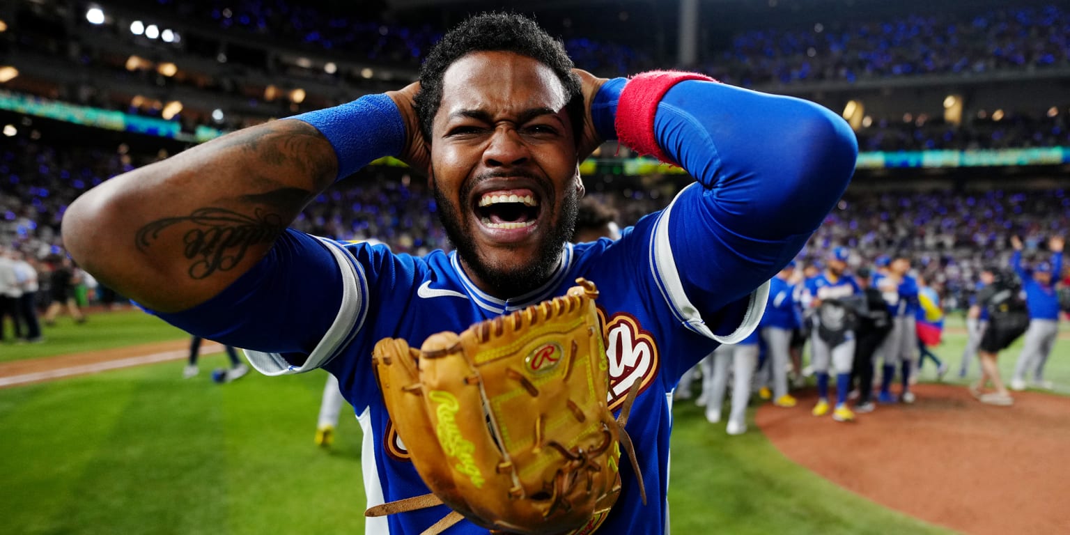 MVP Garcia headlines 2026 Classic All-Tournament Team