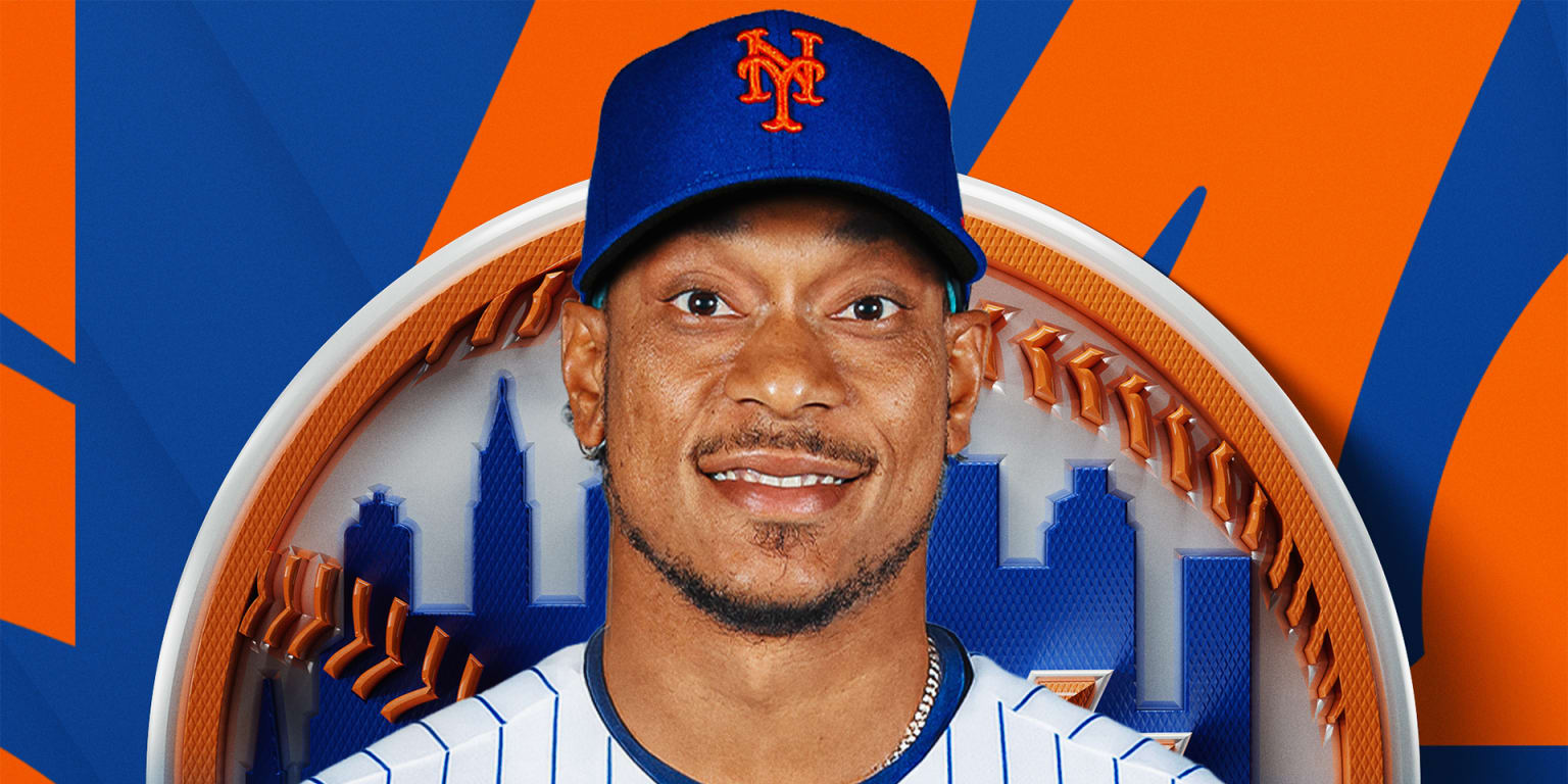 Jorge Polanco contract with Mets: $40 million, two years