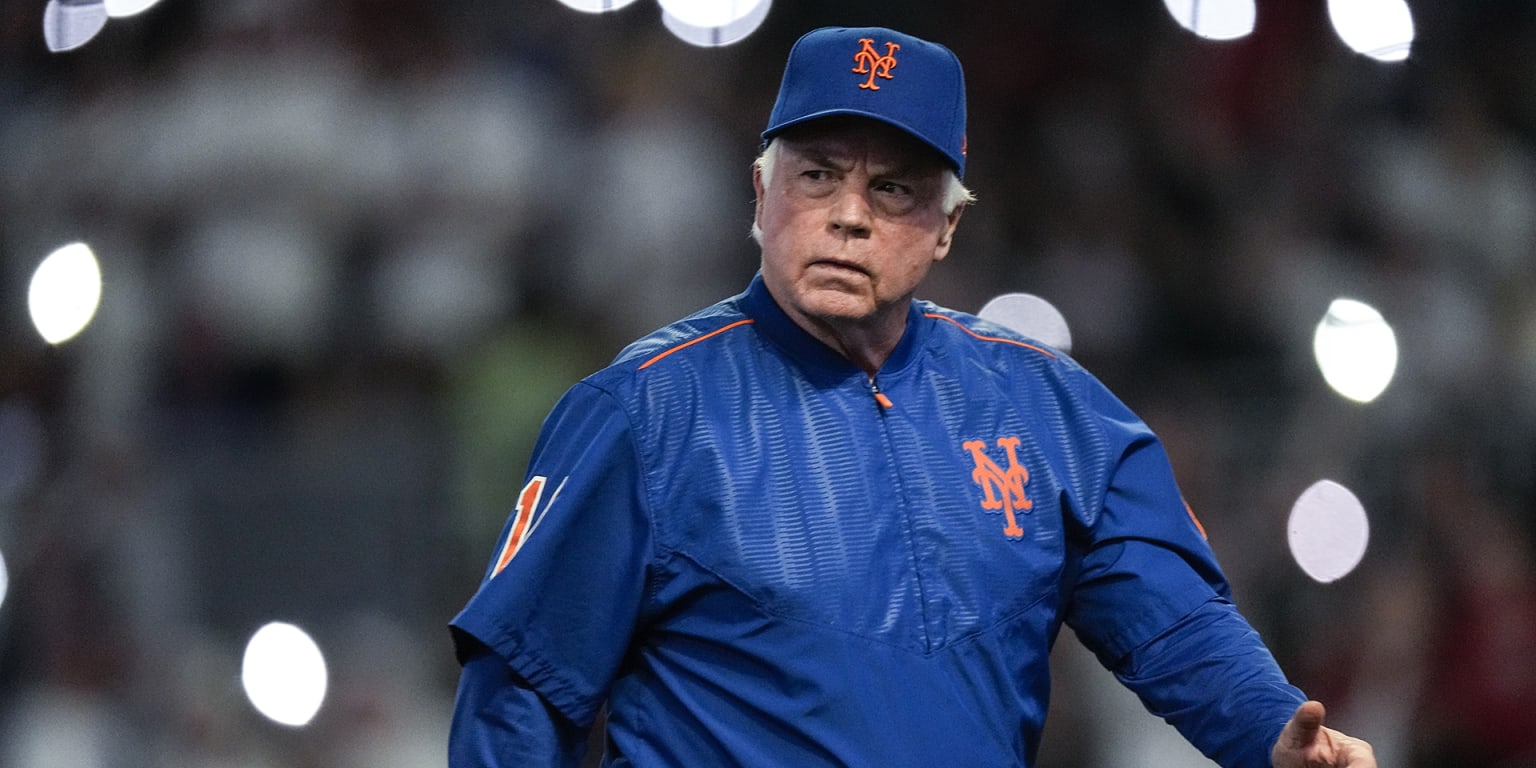 Making an attempt to make sense of Mets’ latest funk