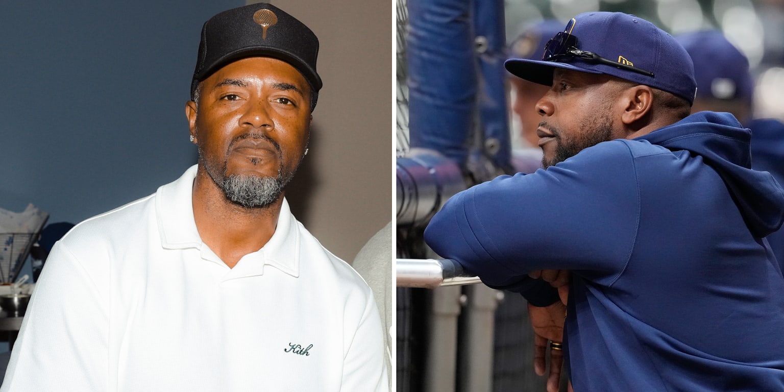 Rollins, Weeks honored to be named managers for 2026 Swingman Classic