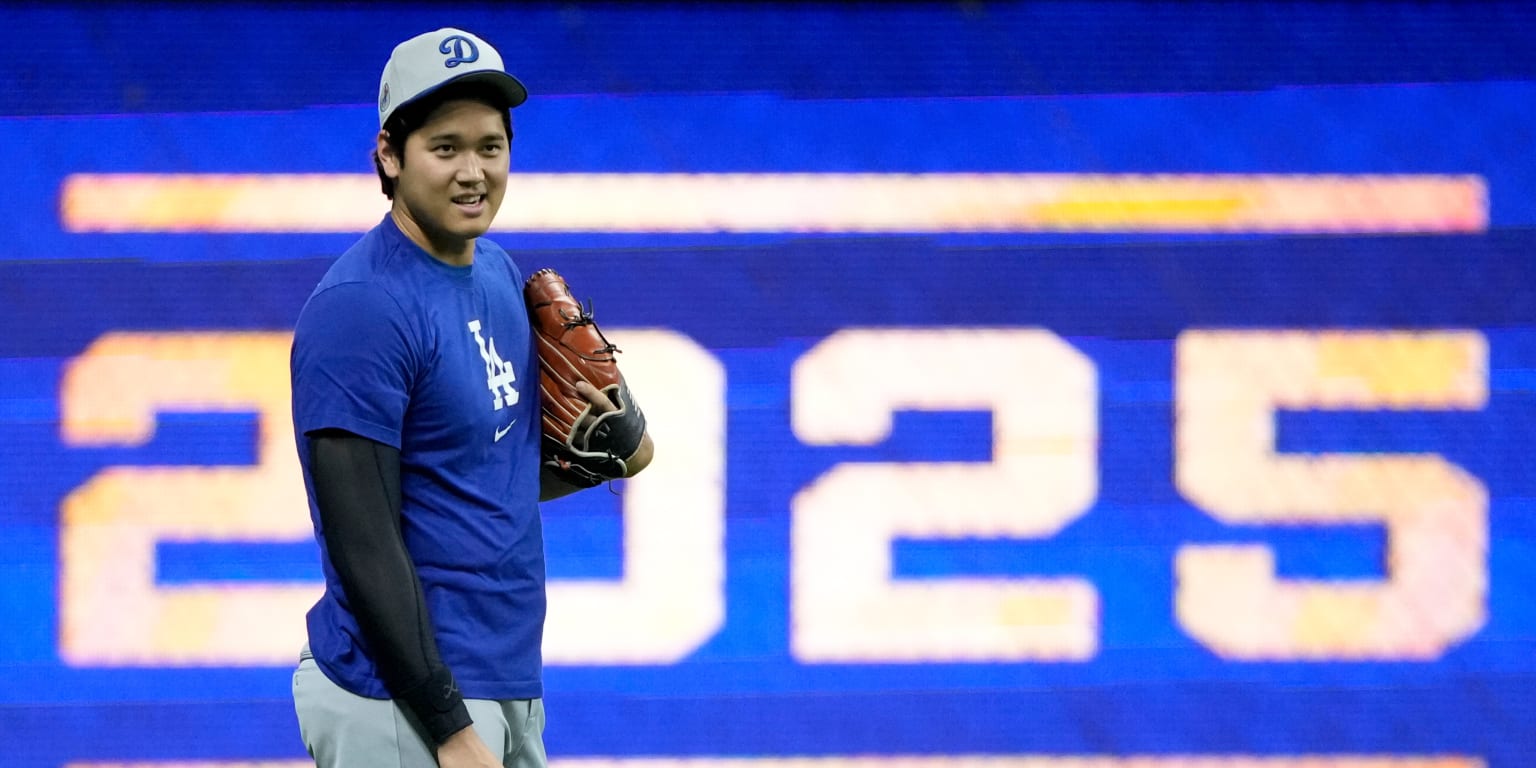 Ohtani de l’enclos des releveurs ? Roberts n’exclurait pas cette option lors d’un match 7