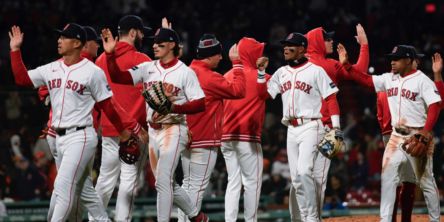 Red Sox 2024 odds analyzed